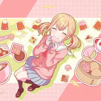 Profile image of 아즈사와 코하네