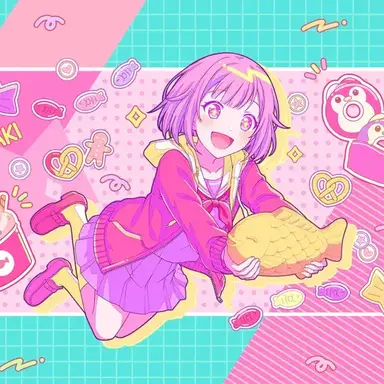 Profile image of 오오토리 에무