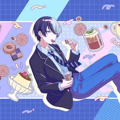 Profile image of 아오야기 토우야