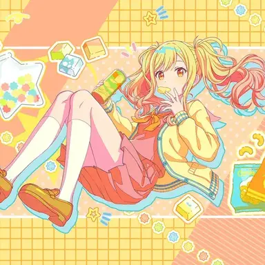 Profile image of 텐마 사키