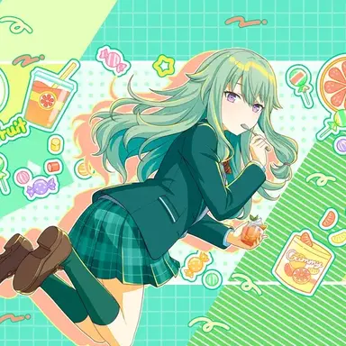 Profile image of 쿠사나기 네네