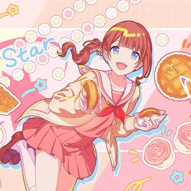 Profile image of 모치즈키 호나미