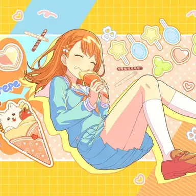 Profile image of 하나사토 미노리