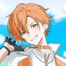 Profile image of 시노노메 아키토