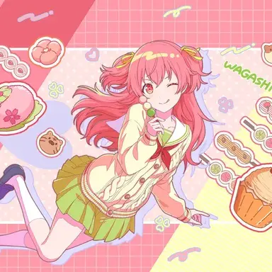 Profile image of 모모이 아이리