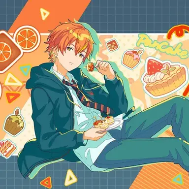 Profile image of 시노노메 아키토