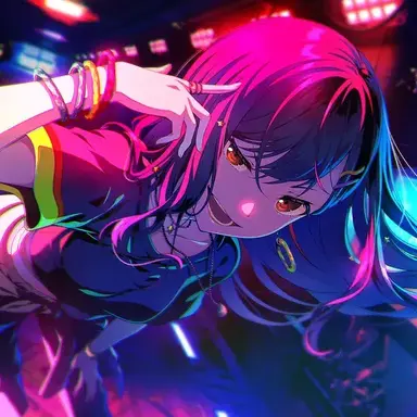 Profile image of 시라이시 안