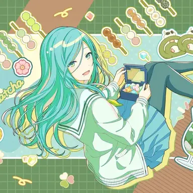 Profile image of 히노모리 시즈쿠