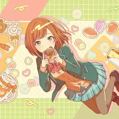 Profile image of 시노노메 에나