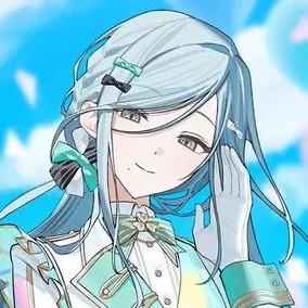 Profile image of 히노모리 시즈쿠