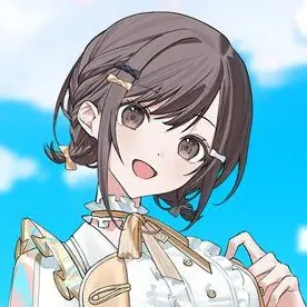 Profile image of 시노노메 에나