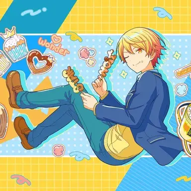 Profile image of 텐마 츠카사