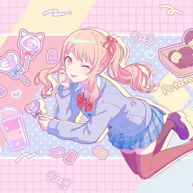 Profile image of 아키야마 미즈키