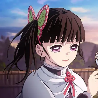 Profile image of 栗花落カナヲ