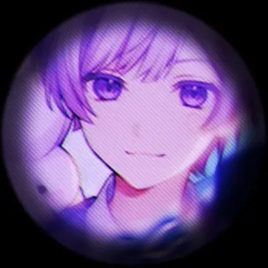 Profile image of 初兎