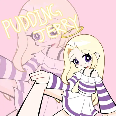 Profile image of 푸딩
