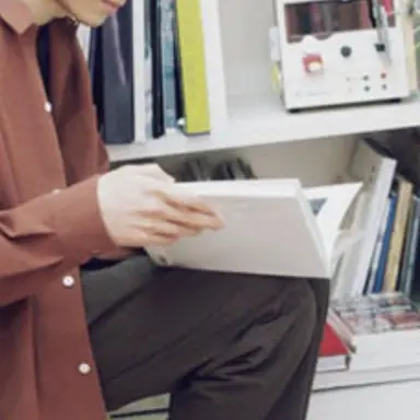 Profile image of 松村北斗