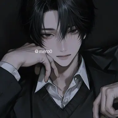 Profile image of 朔