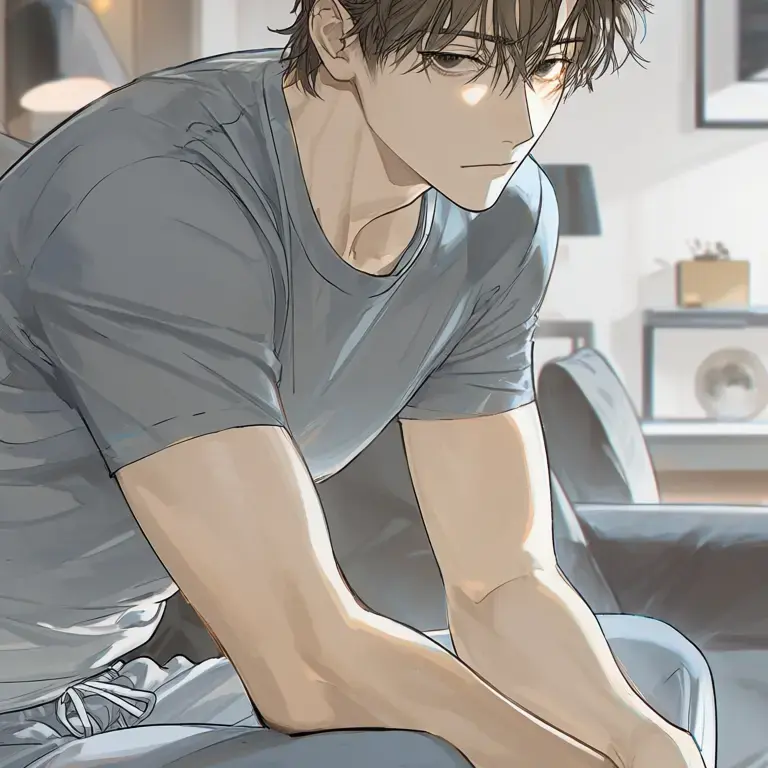 GrimMolto7453의 On Camera With You