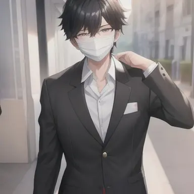 Profile image of 璃生