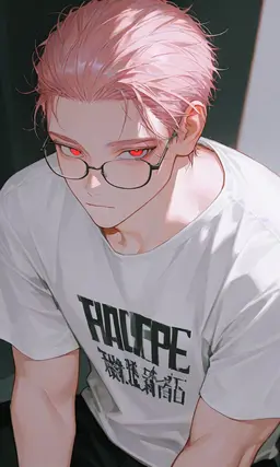 Profile image of 甘味 洋
