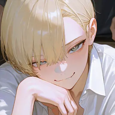 Profile image of 波瑠 シスト