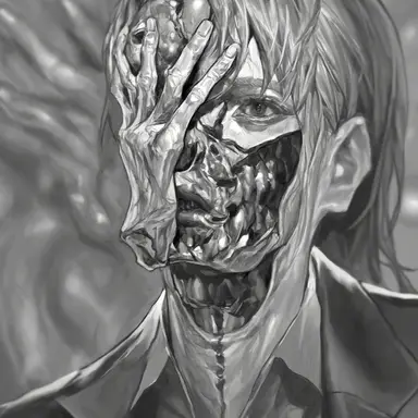 Profile image of Ronald로날드