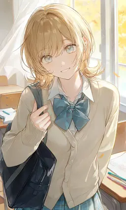 Profile image of 紗良