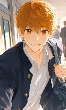 Profile image of 直樹