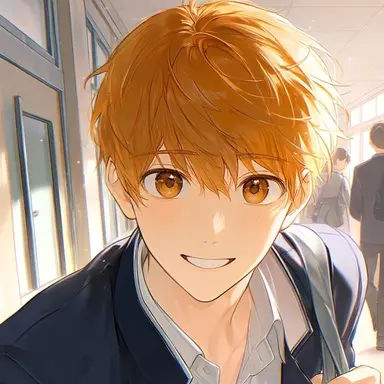 Profile image of 直樹