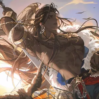 Profile image of 카야