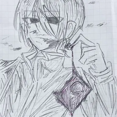 Profile image of 蒼切 映
