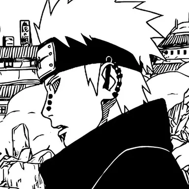 Profile image of ペイン