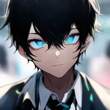 Profile image of 見月 亮