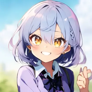 Profile image of 天海 日向