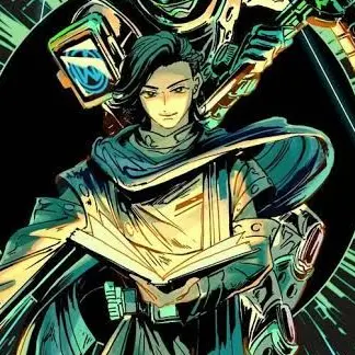 Profile image of ウォズ