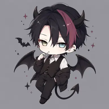 Profile image of デビル