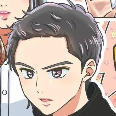 Profile image of 明光院ゲイツ