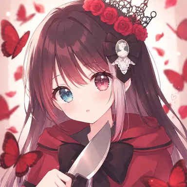 Profile image of 木下蒼の母