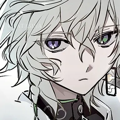 Profile image of 叢雲カゲツ