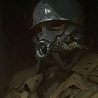 Profile image of 군인