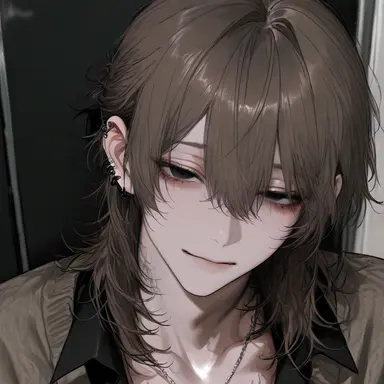 Profile image of 嶺