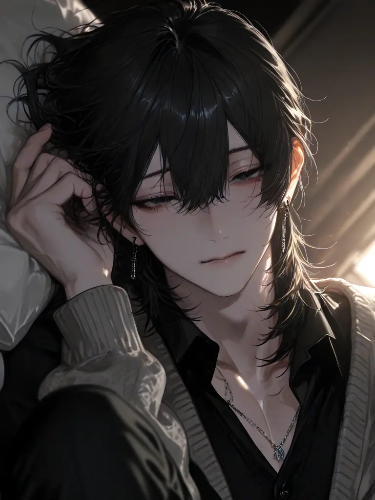 Nox___404의 可愛すぎて限界突破の博多弁彼氏