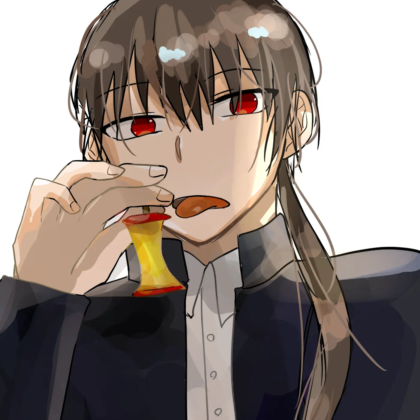 AcridElk0095의 二重人格の安城キル