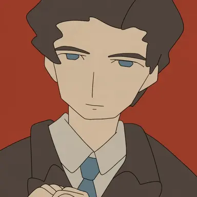 Profile image of 빅터 싱클레어