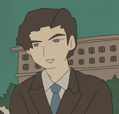Profile image of Victor Sinclair