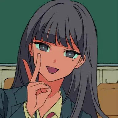 Profile image of 平翔子