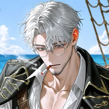 Profile image of Alvin