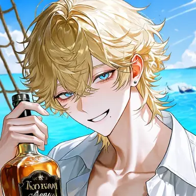 Profile image of Finn