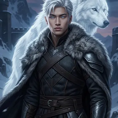 Profile image of Rowan
